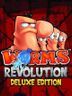 Worms Revolution