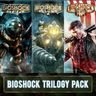Bioshock Trilogy