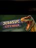 Jurassic City Walk