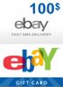 ebay Gift Card