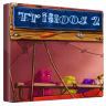 Tribloos 2