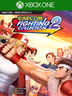 Capcom Fighting 2