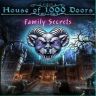House of 1000 Doors Family Secrets