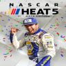 NASCAR Heat 5 - Gold bonus