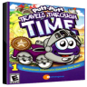 Puttputt Travels Through Time
