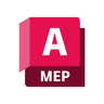 Autodesk AutoCAD Mep 2025 For (1 Device, 1 Year) Autodesk