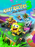Nickelodeon Kart Racers 3 Slime Speedway