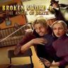 Broken Sword 4 the Angel of Death