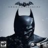 Batman Arkham Origins