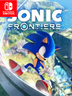 Sonic Frontiers