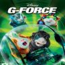 Disney G Force