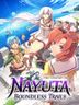 The Legend of Nayuta Boundless Trails