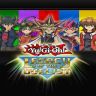 Yugioh Legacy Of The Duelist