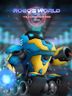 Robo's World The Zarnok Fortress
