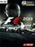 F1 2013
