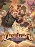 Diesel Legacy The Brazen Age