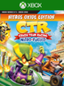 Crash Team Racing Nitro Fueled Nitros Oxide Edition
