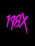 198X