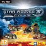 Star Wolves 3 Civil War