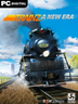 Trainz A New Era Mega MyTrainz Website