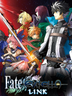 Fate EXTELLA LINK