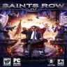 Saints Row Iv