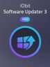 IObit Software Updater 3 PRO (3 Devices, 1 Year) IObit