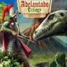 Adelantado Trilogy. Book Three