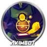 Akimbot