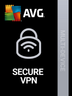 AVG Secure VPN 10 Devices, 1 Year AVG