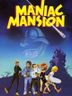 Maniac Mansion