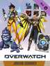 Overwatch Cross Game Goodies