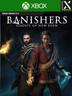 Banishers Ghosts of New Eden