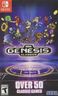 SEGA Genesis Classics
