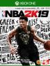 NBA 2K19
