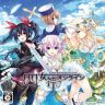 Cyberdimension Neptunia 4 Goddesses Online