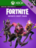 Fortnite Infinite Drift AUSTRALIA