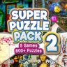 Super Puzzle 2