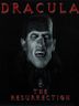 Dracula The Resurrection