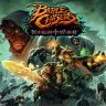 Battle Chasers Nightwar
