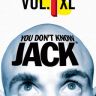 YOU DON'T KNOW JACK Vol. 1 XL