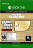 GTA Online Shark Cash Card