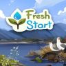 Fresh Start Cleaning Simulator
