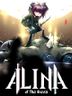 Alina of the Arena