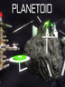 Planetoid