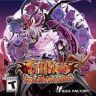 Trillion God of Destruction