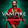 Vampire The Masquerade Swansong