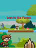 Lost in the Forest