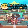 Dodgeball Academia