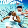 TopSpin 2K25